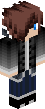 Skin Render