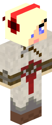 Skin Render