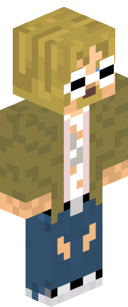 Skin Render