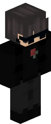 Skin Render