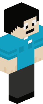 Skin Render