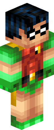 Skin Render