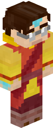 Skin Render
