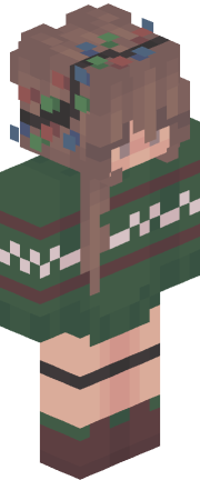 Skin Render