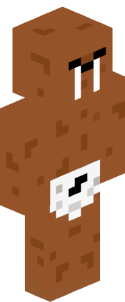 Skin Render