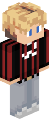 rossonerifinn Skin