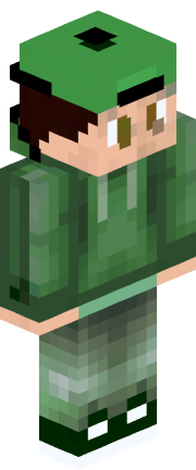 Skin Render