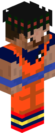 Skin Render