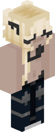 Skin Render