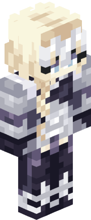 Skin Render