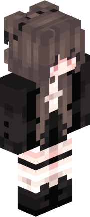 Skin Render