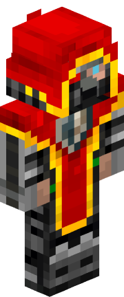 Skin Render