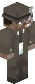 s1mplex911 skin