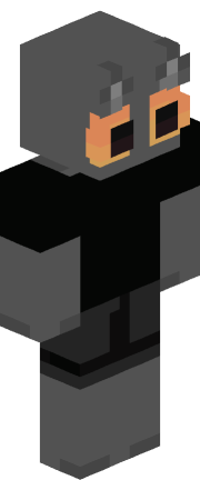 Skin Render
