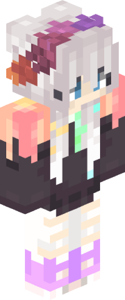 Skin Render