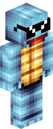 Skin Render