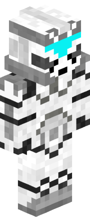 Skin Render