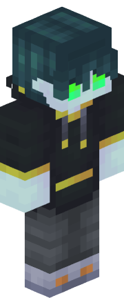 Skin Render
