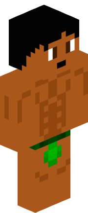 Skin Render