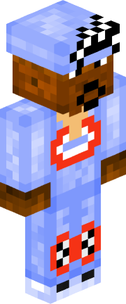 Skin Render