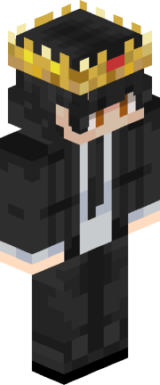 Skin Render