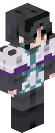 Skin Render