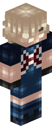Skin Render