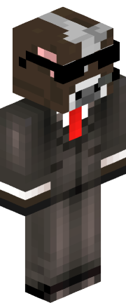 Skin Render