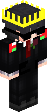 Skin Render