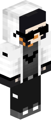 Skin Render