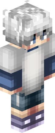 Skin Render