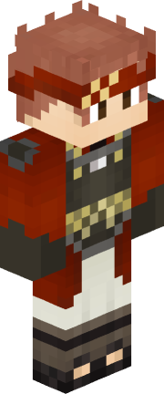 Skin Render