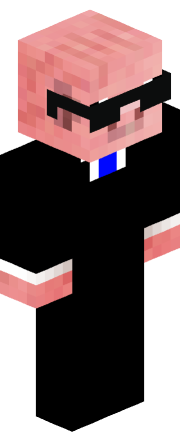 Skin Render
