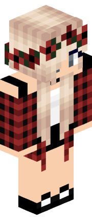 Skin Render