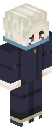 Skin Render