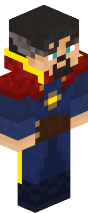 Skin Render