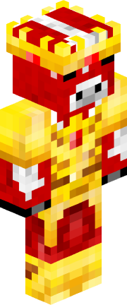 Skin Render