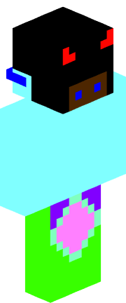 Skin Render