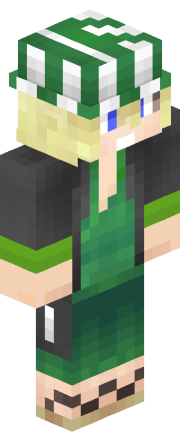 Skin Render