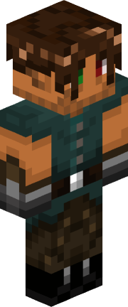 Skin Render
