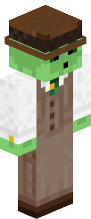 Skin Render