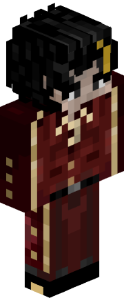 Skin Render