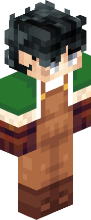 Skin Render