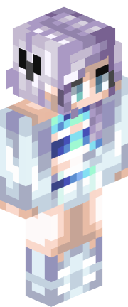 Skin Render