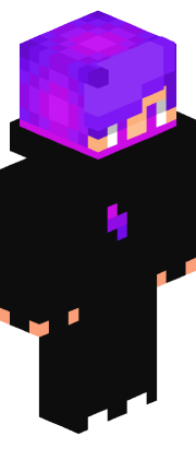 Skin Render
