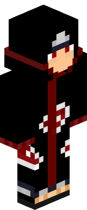 Skin Render