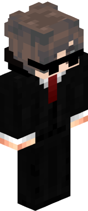 Skin Render