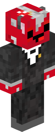 Skin Render