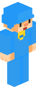 Skin de sayuki__ - BattleAdventure