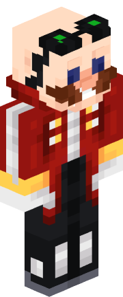 Skin Render